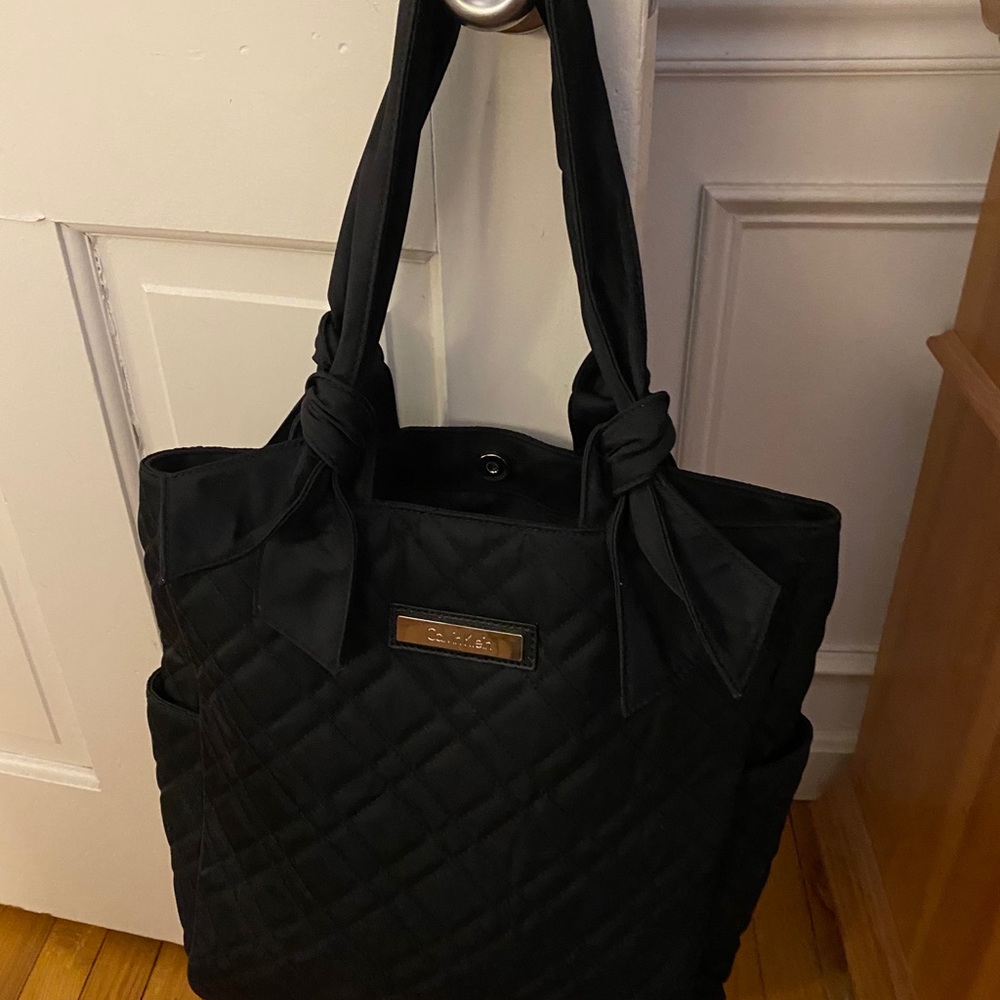 Calvin Klein Tote